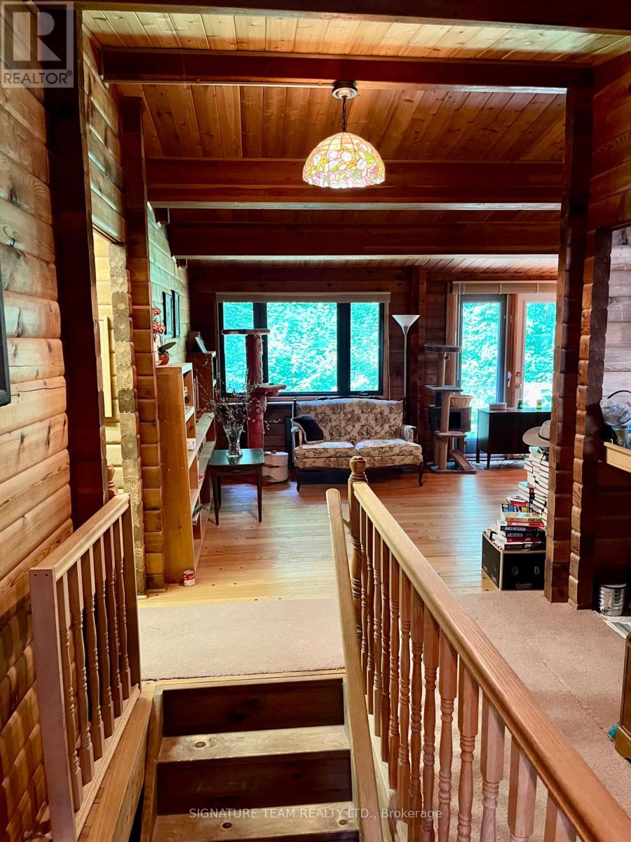 19626 41 Highway, Addington Highlands, Ontario  K0H 1K0 - Photo 3 - X12300111