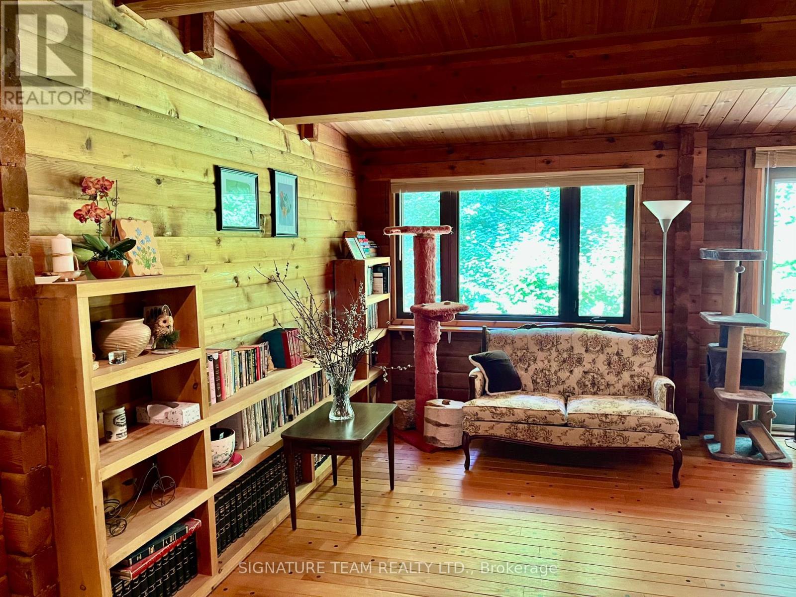 19626 41 Highway, Addington Highlands, Ontario  K0H 1K0 - Photo 4 - X12300111