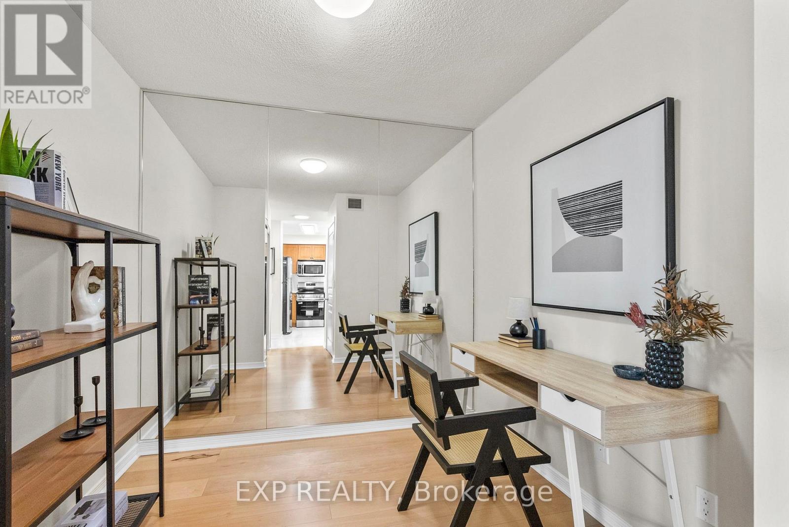 1609 - 509 Beecroft Road, Toronto, Ontario  M2N 0A3 - Photo 12 - C13051324