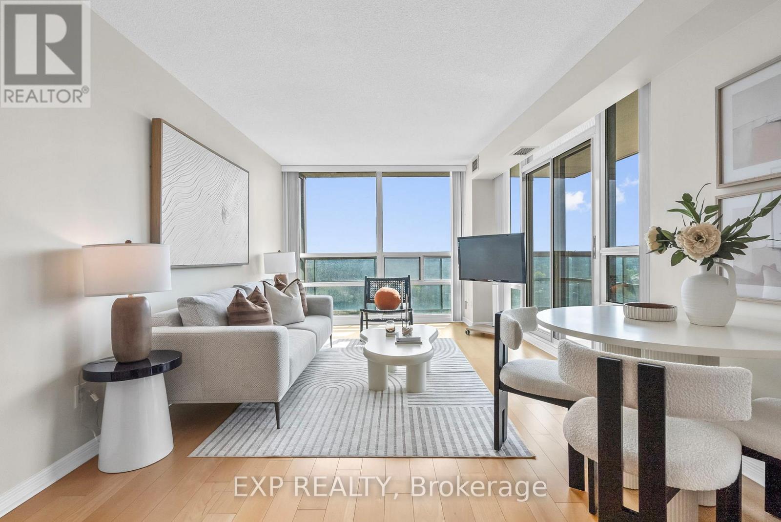 1609 - 509 Beecroft Road, Toronto, Ontario  M2N 0A3 - Photo 17 - C13051324