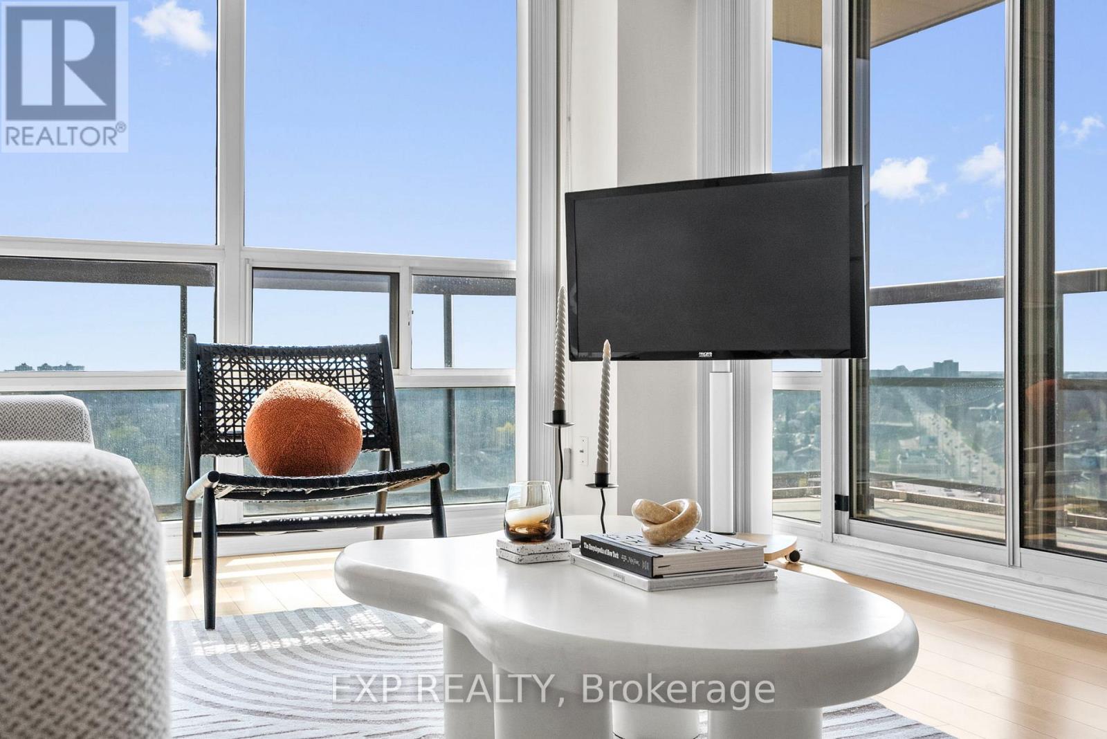 1609 - 509 Beecroft Road, Toronto, Ontario  M2N 0A3 - Photo 18 - C13051324