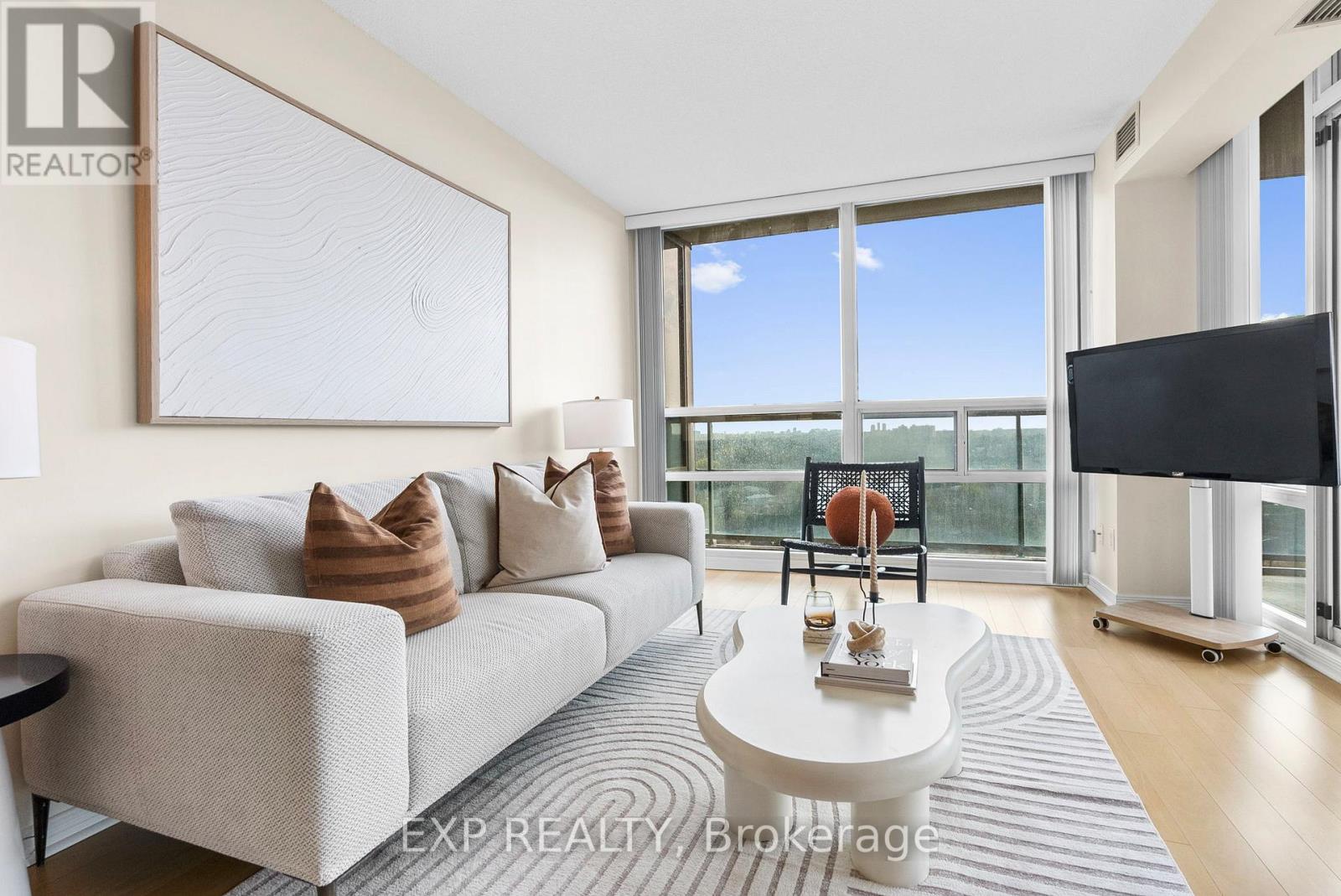 1609 - 509 Beecroft Road, Toronto, Ontario  M2N 0A3 - Photo 2 - C13051324