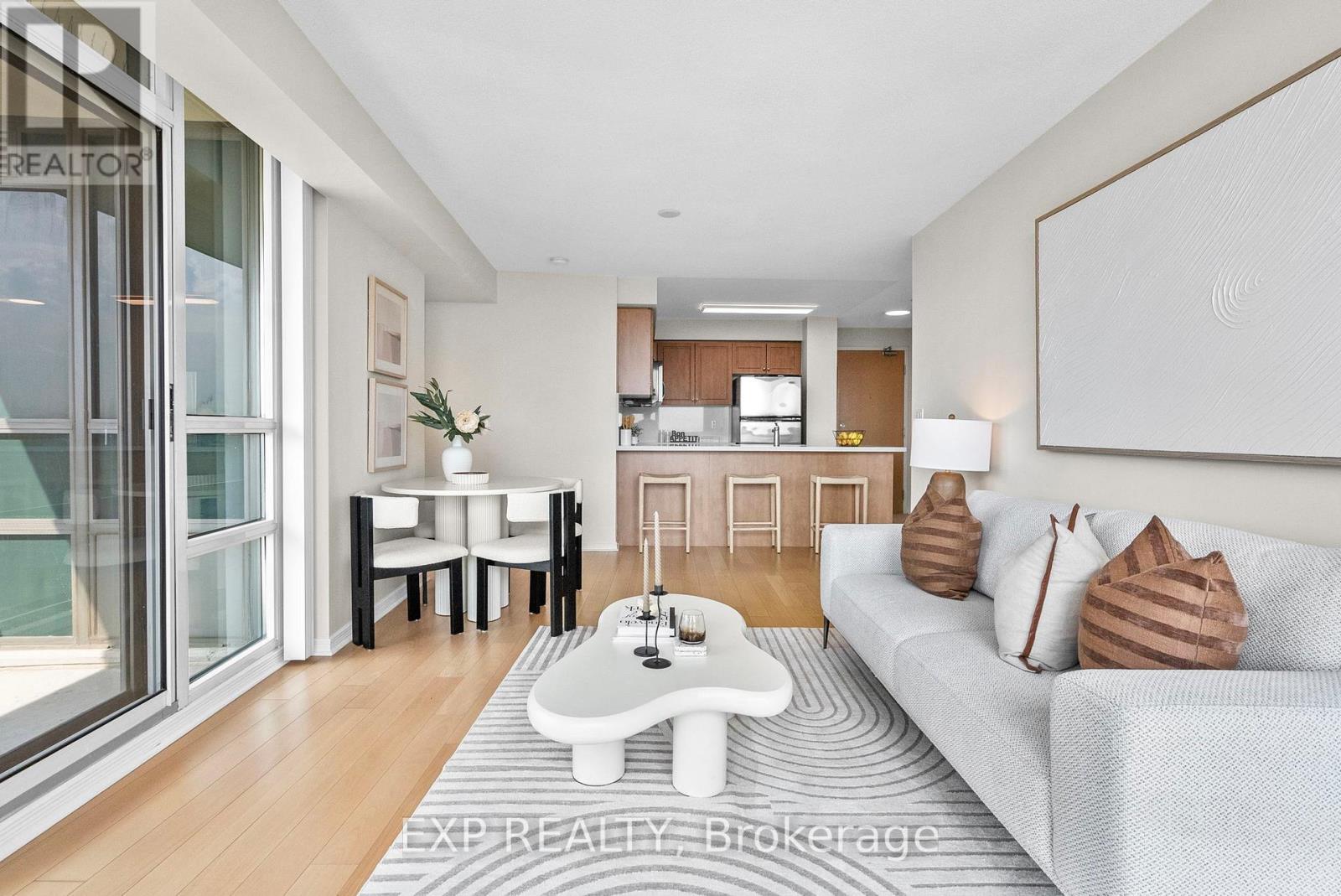 1609 - 509 Beecroft Road, Toronto, Ontario  M2N 0A3 - Photo 3 - C13051324