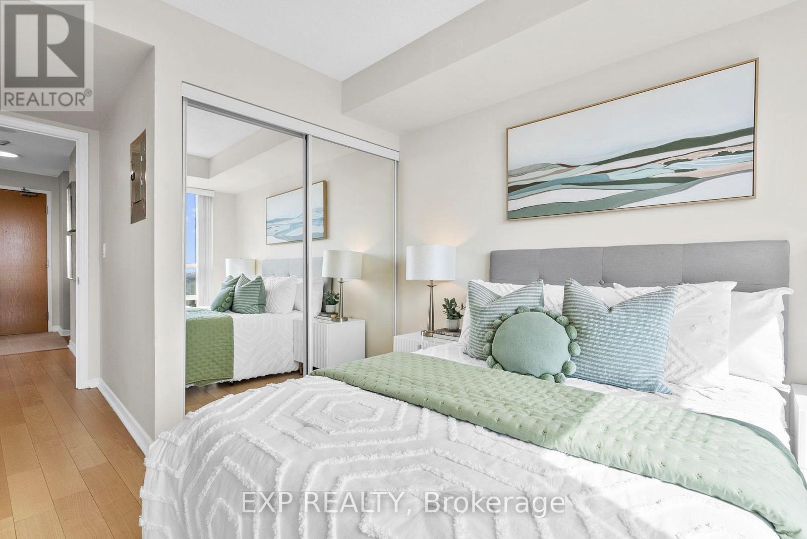 1609 - 509 Beecroft Road, Toronto, Ontario  M2N 0A3 - Photo 31 - C13051324