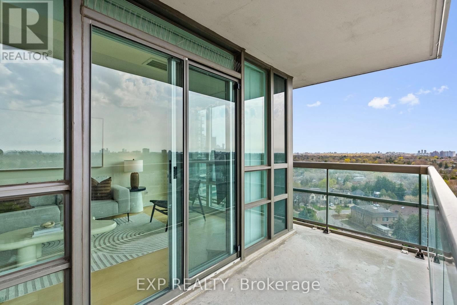 1609 - 509 Beecroft Road, Toronto, Ontario  M2N 0A3 - Photo 35 - C13051324