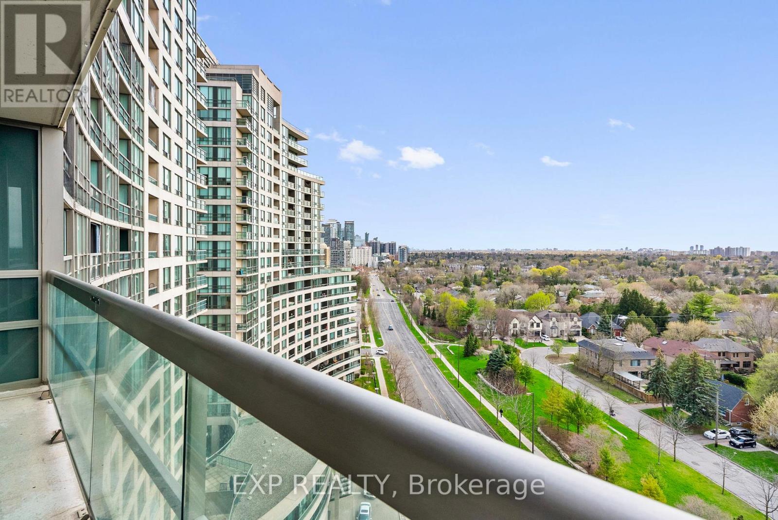 1609 - 509 Beecroft Road, Toronto, Ontario  M2N 0A3 - Photo 36 - C13051324