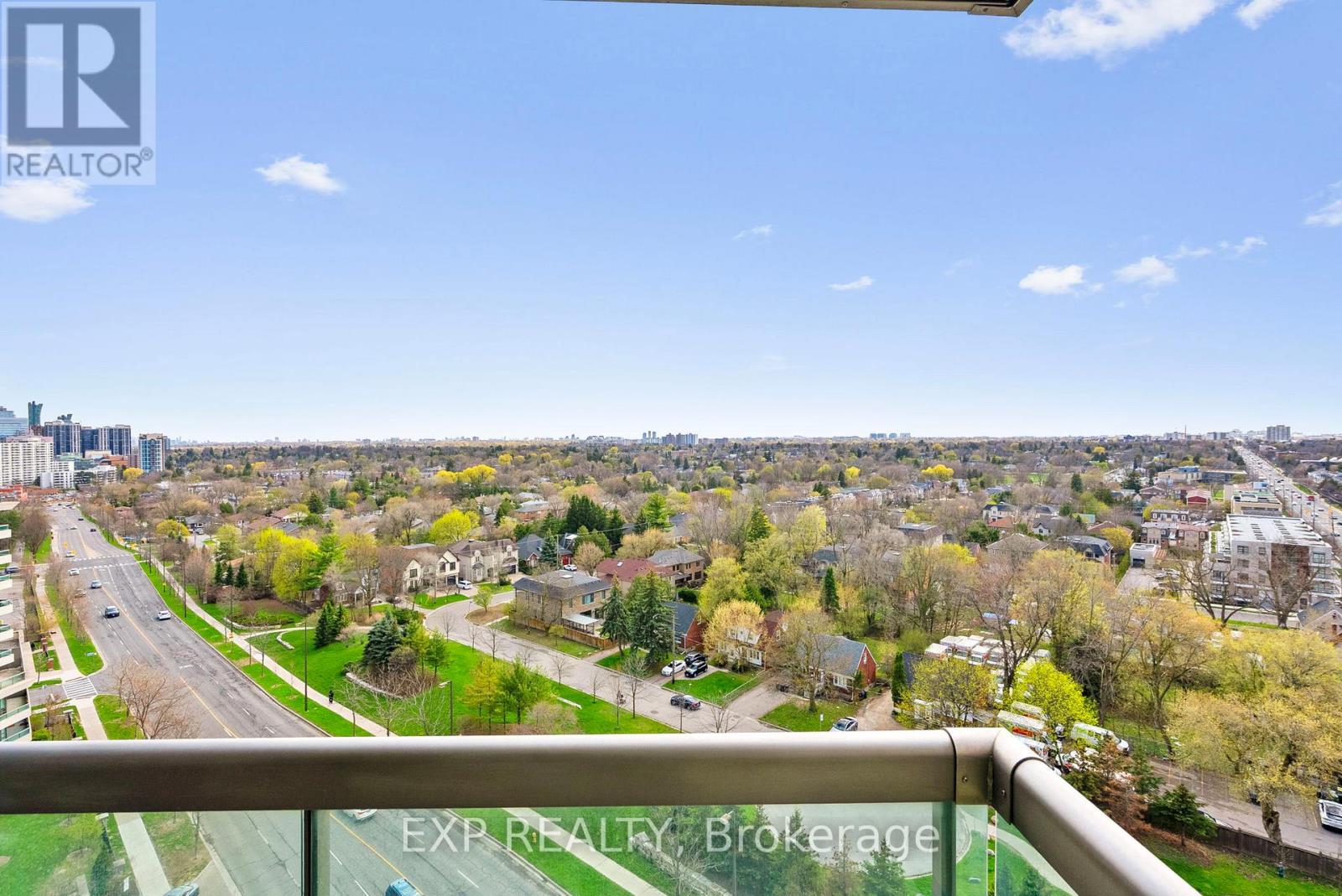 1609 - 509 Beecroft Road, Toronto, Ontario  M2N 0A3 - Photo 38 - C13051324