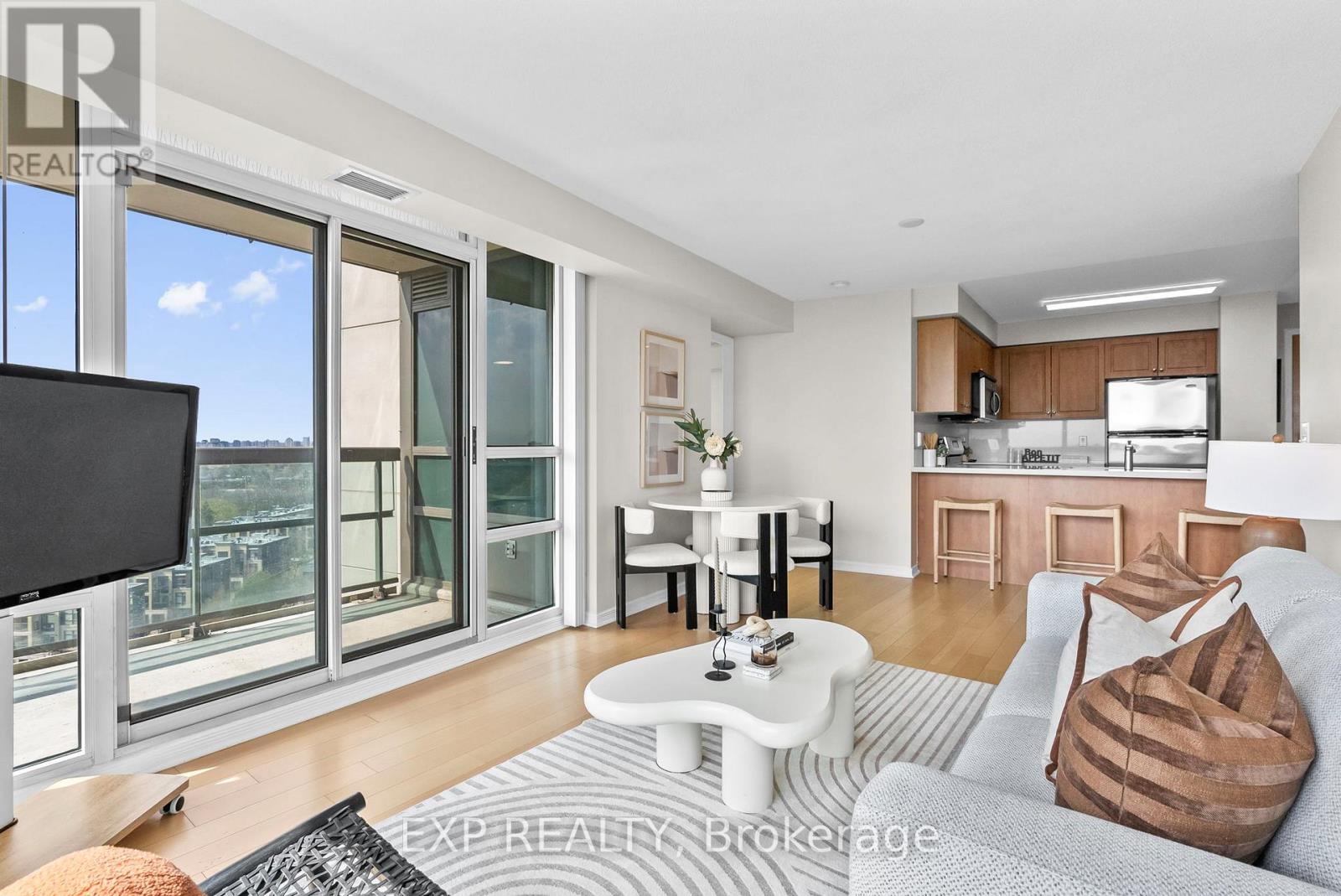 1609 - 509 Beecroft Road, Toronto, Ontario  M2N 0A3 - Photo 4 - C13051324