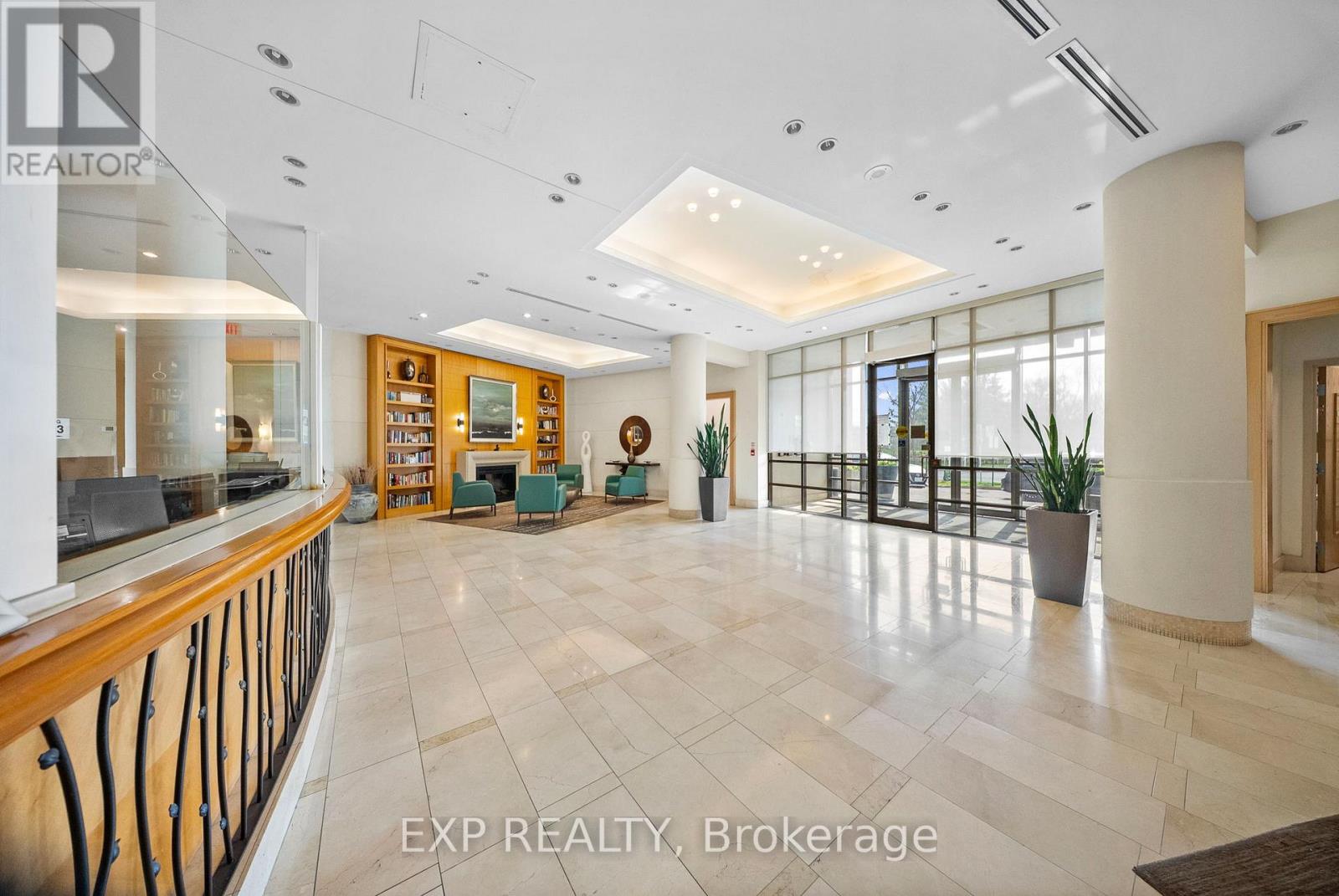 1609 - 509 Beecroft Road, Toronto, Ontario  M2N 0A3 - Photo 40 - C13051324