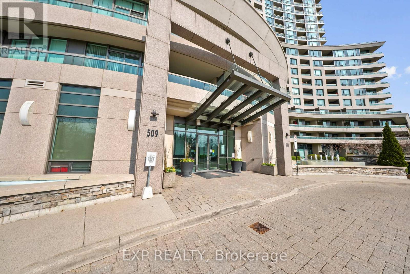 1609 - 509 Beecroft Road, Toronto, Ontario  M2N 0A3 - Photo 41 - C13051324