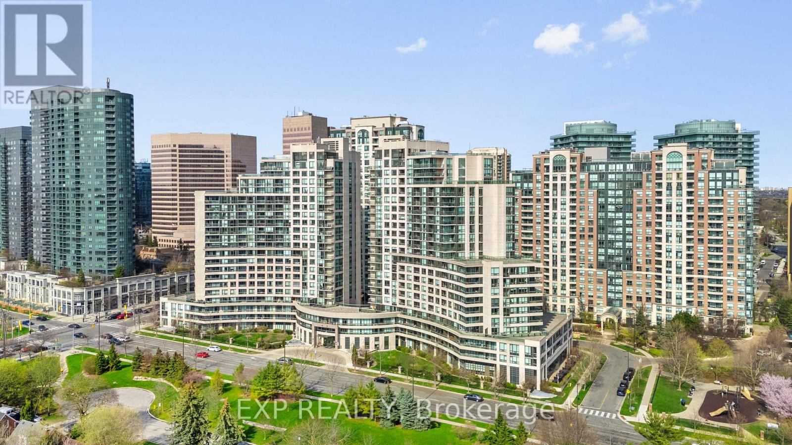 1609 - 509 Beecroft Road, Toronto, Ontario  M2N 0A3 - Photo 42 - C13051324