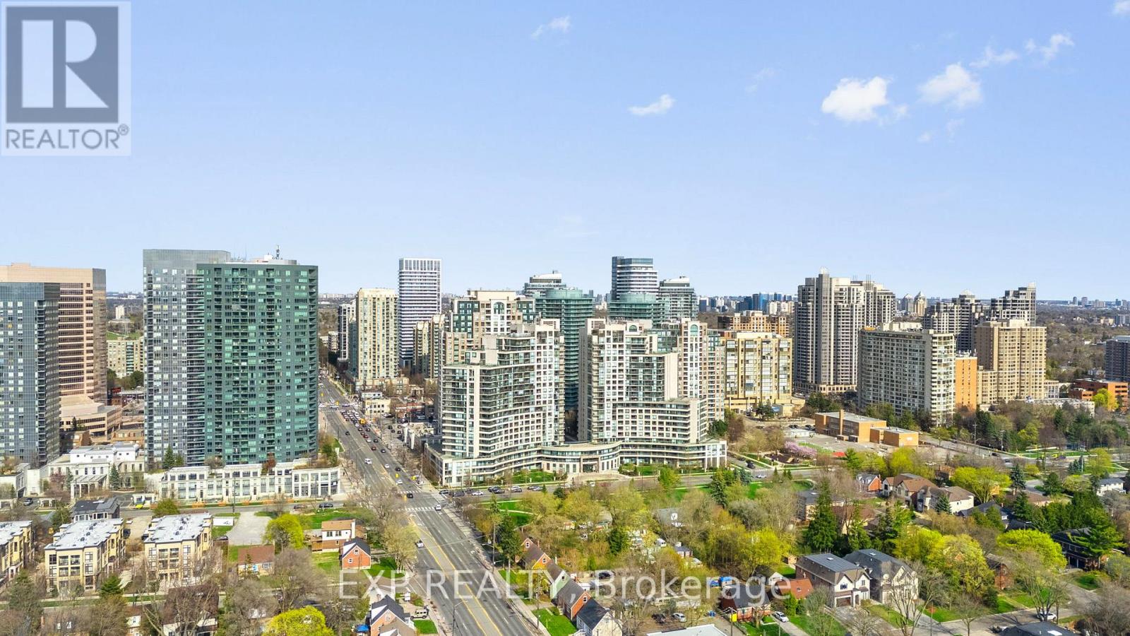 1609 - 509 Beecroft Road, Toronto, Ontario  M2N 0A3 - Photo 43 - C13051324