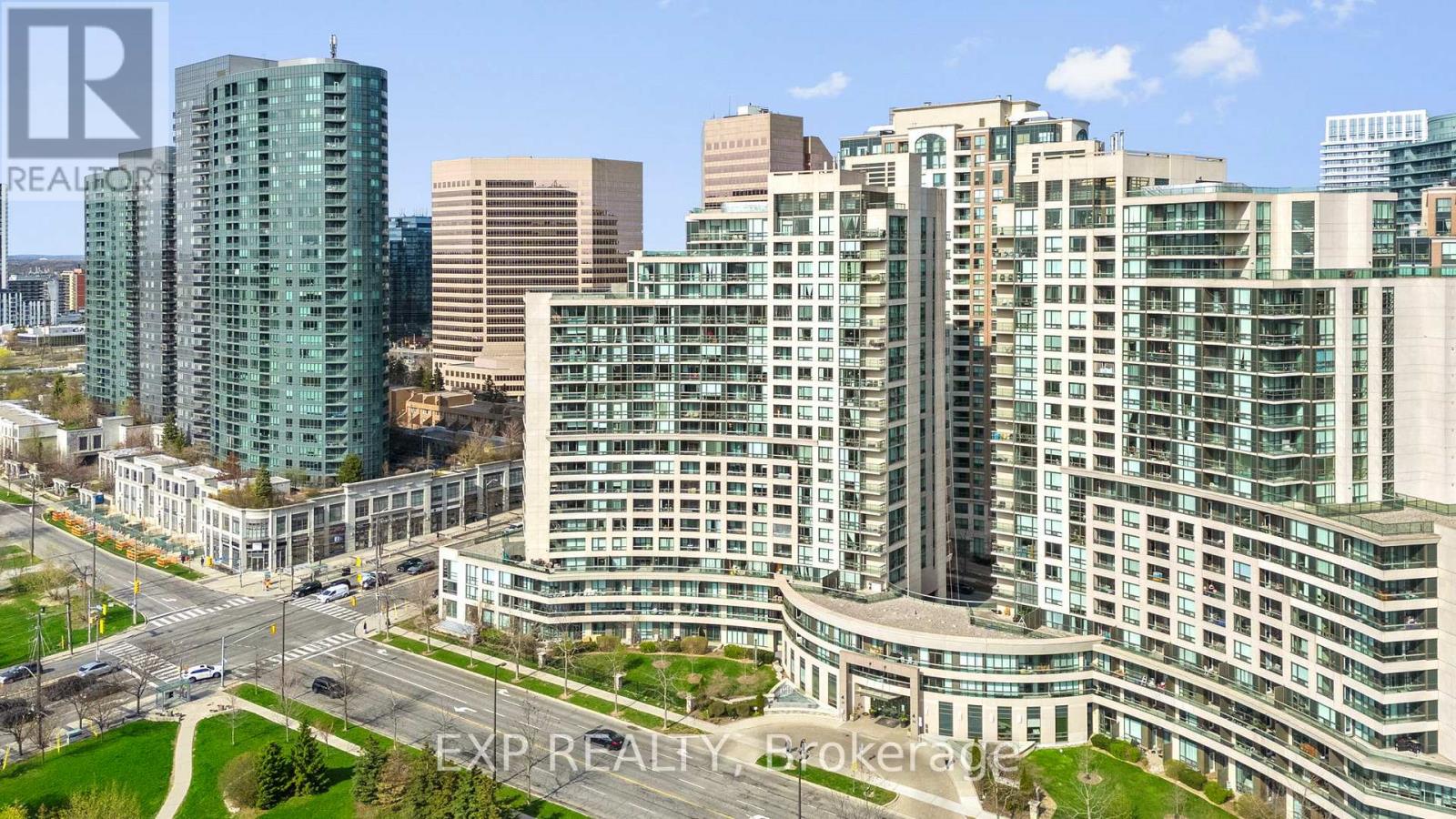 1609 - 509 Beecroft Road, Toronto, Ontario  M2N 0A3 - Photo 44 - C13051324