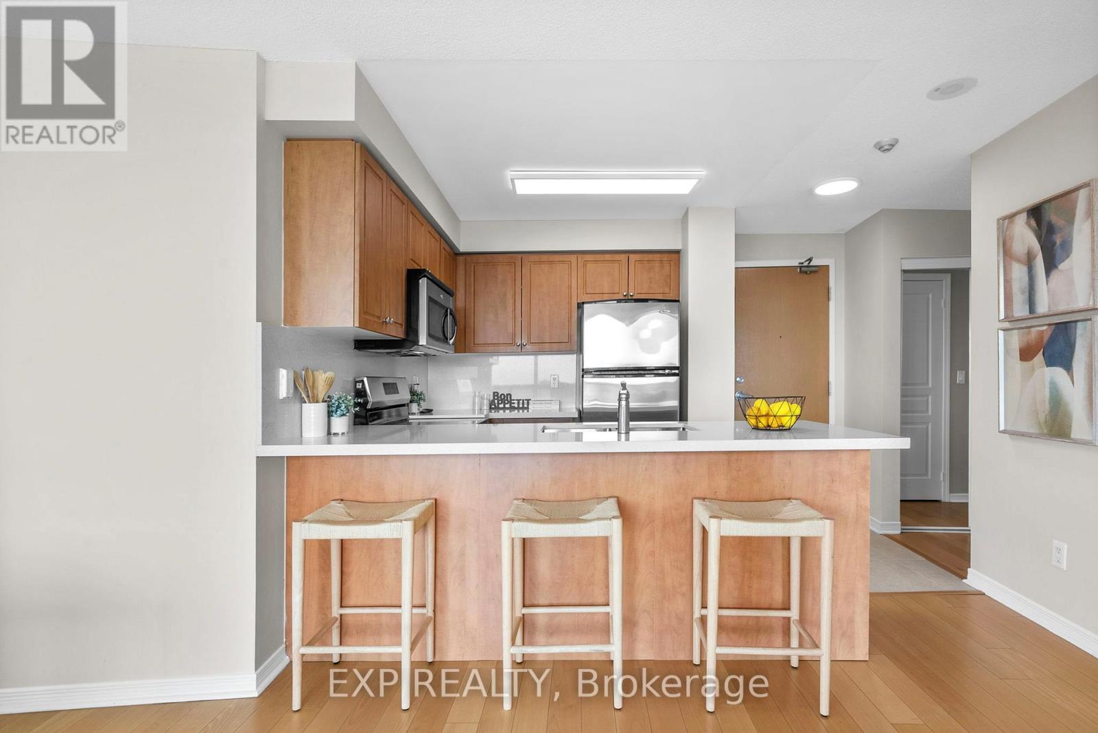 1609 - 509 Beecroft Road, Toronto, Ontario  M2N 0A3 - Photo 8 - C13051324