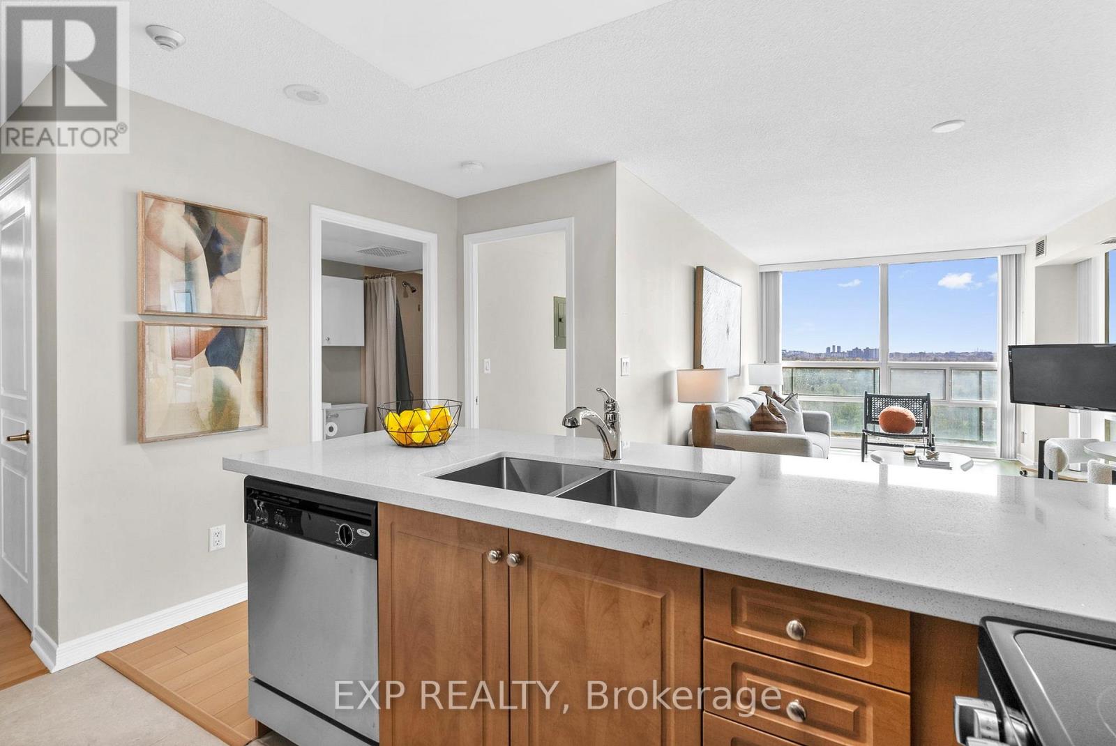 1609 - 509 Beecroft Road, Toronto, Ontario  M2N 0A3 - Photo 9 - C13051324