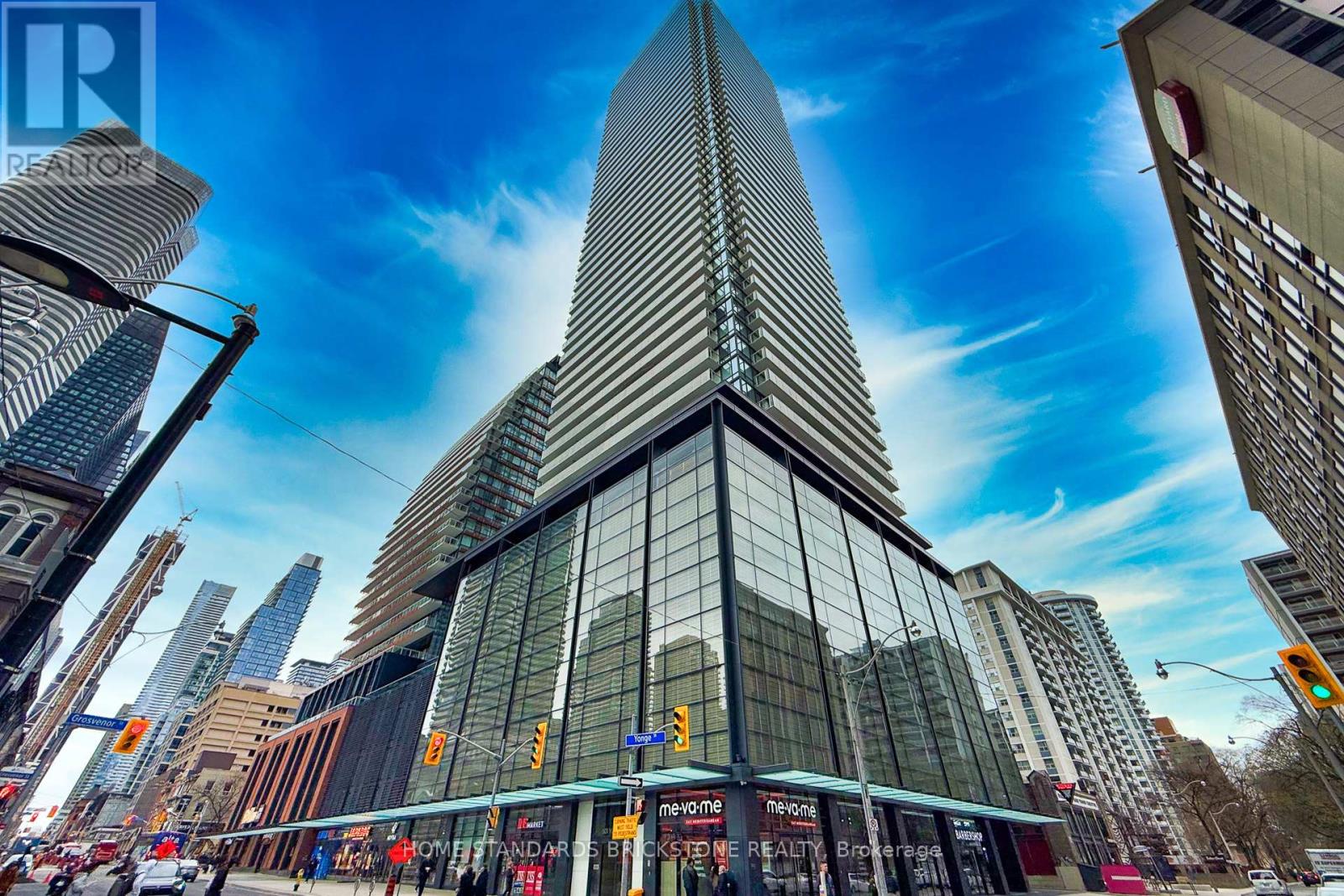 3010 - 501 YONGE STREET, Toronto, Ontario