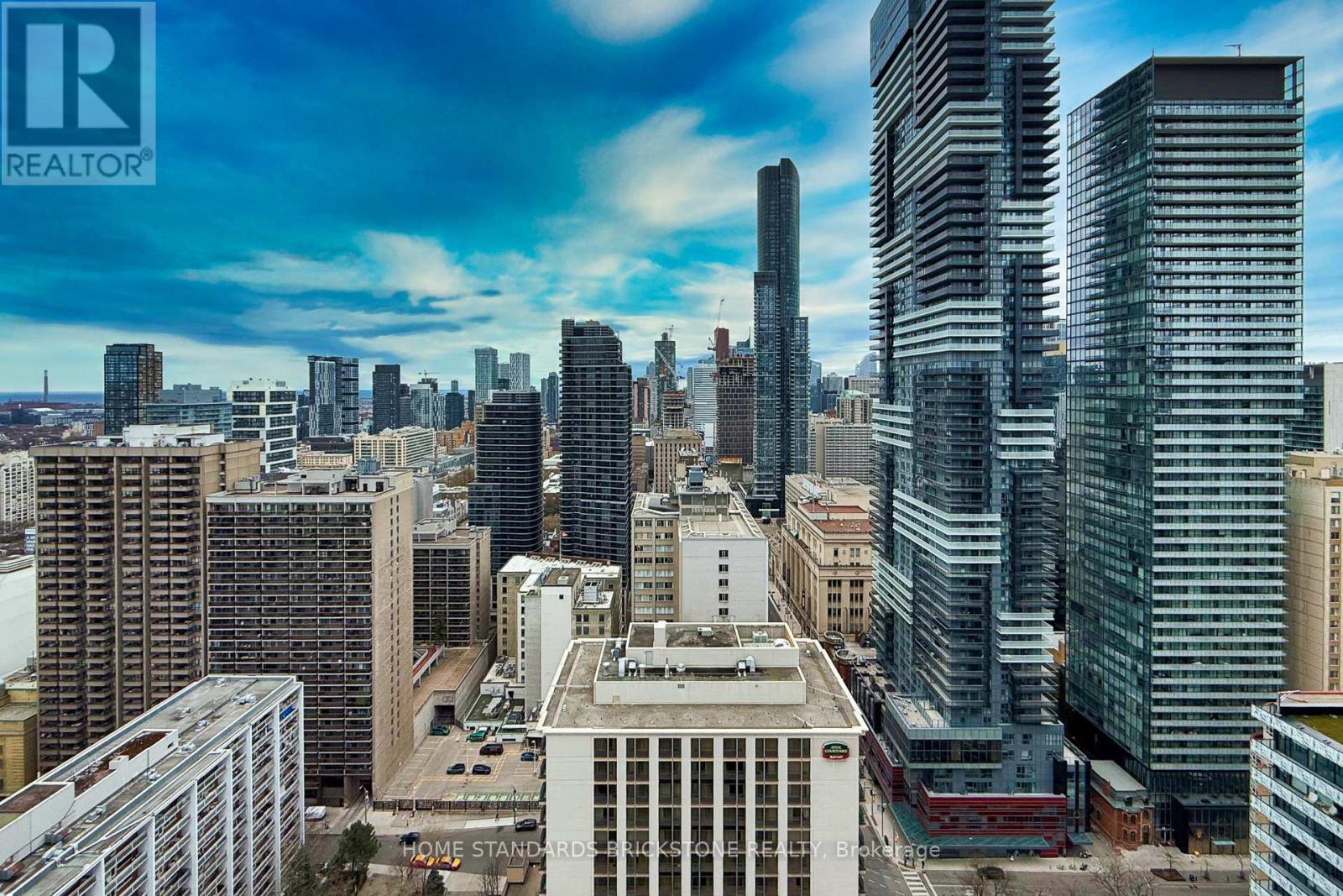 3010 - 501 Yonge Street, Toronto, Ontario  M4Y 0G8 - Photo 24 - C13051330