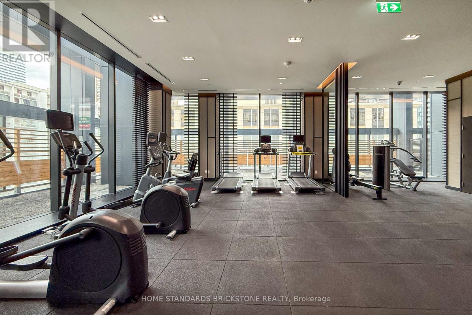 3010 - 501 Yonge Street, Toronto, Ontario  M4Y 0G8 - Photo 34 - C13051330