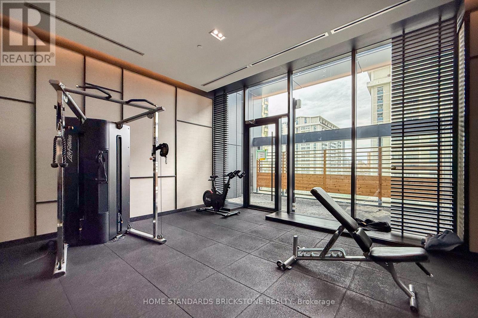 3010 - 501 Yonge Street, Toronto, Ontario  M4Y 0G8 - Photo 35 - C13051330