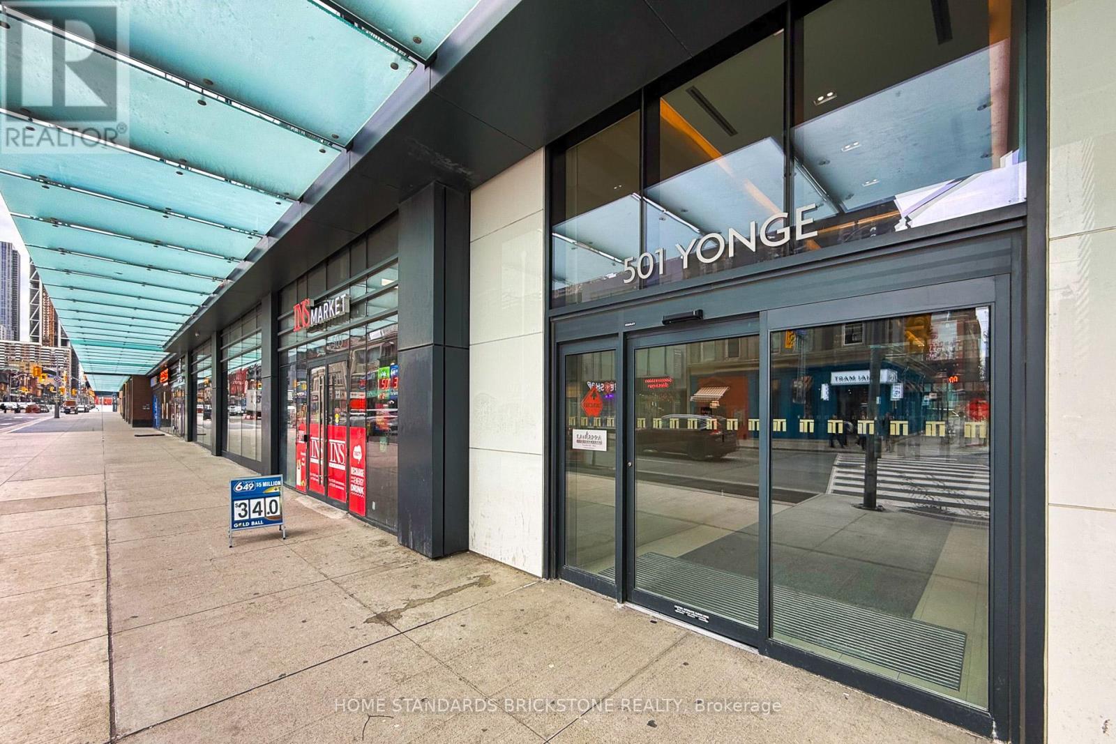 3010 - 501 Yonge Street, Toronto, Ontario  M4Y 0G8 - Photo 42 - C13051330