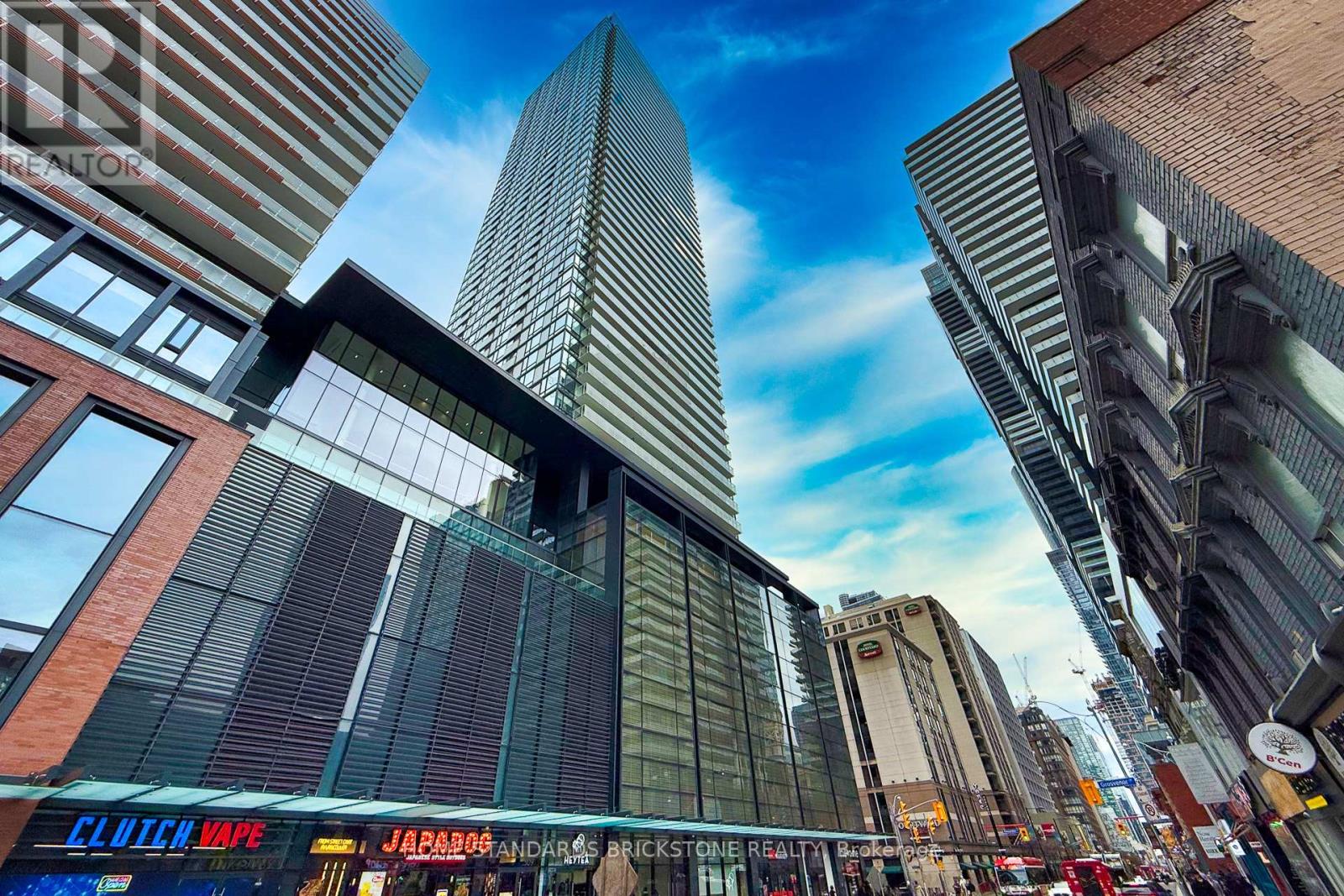 3010 - 501 Yonge Street, Toronto, Ontario  M4Y 0G8 - Photo 43 - C13051330