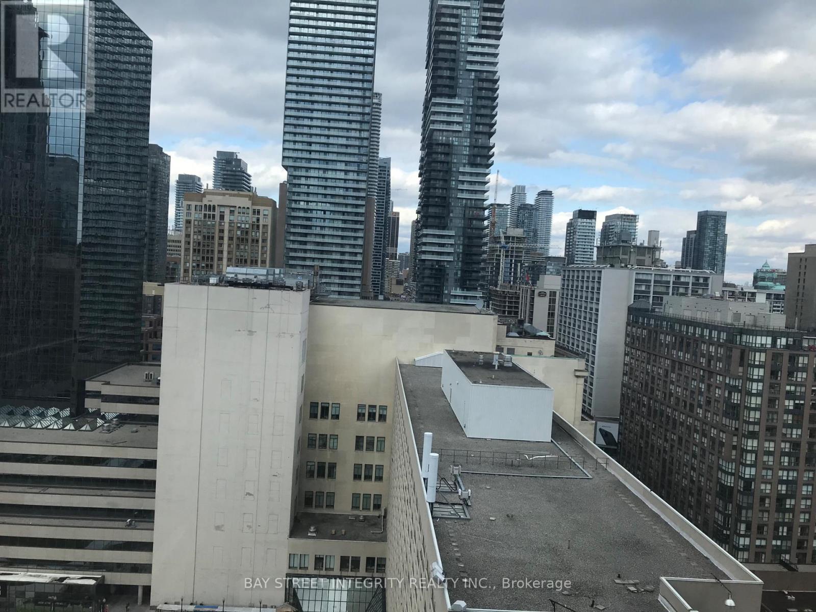 1915 - 386 Yonge Street, Toronto, Ontario  M5B 0A5 - Photo 10 - C13051340