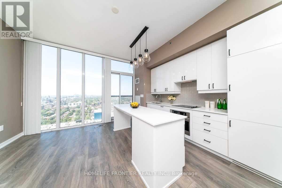 3402 - 426 UNIVERSITY AVENUE, Toronto, Ontario