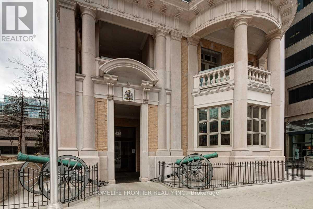 3402 - 426 University Avenue, Toronto, Ontario  M5G 1S9 - Photo 8 - C13051380