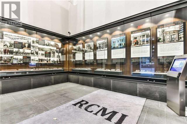 3402 - 426 University Avenue, Toronto, Ontario  M5G 1S9 - Photo 9 - C13051380