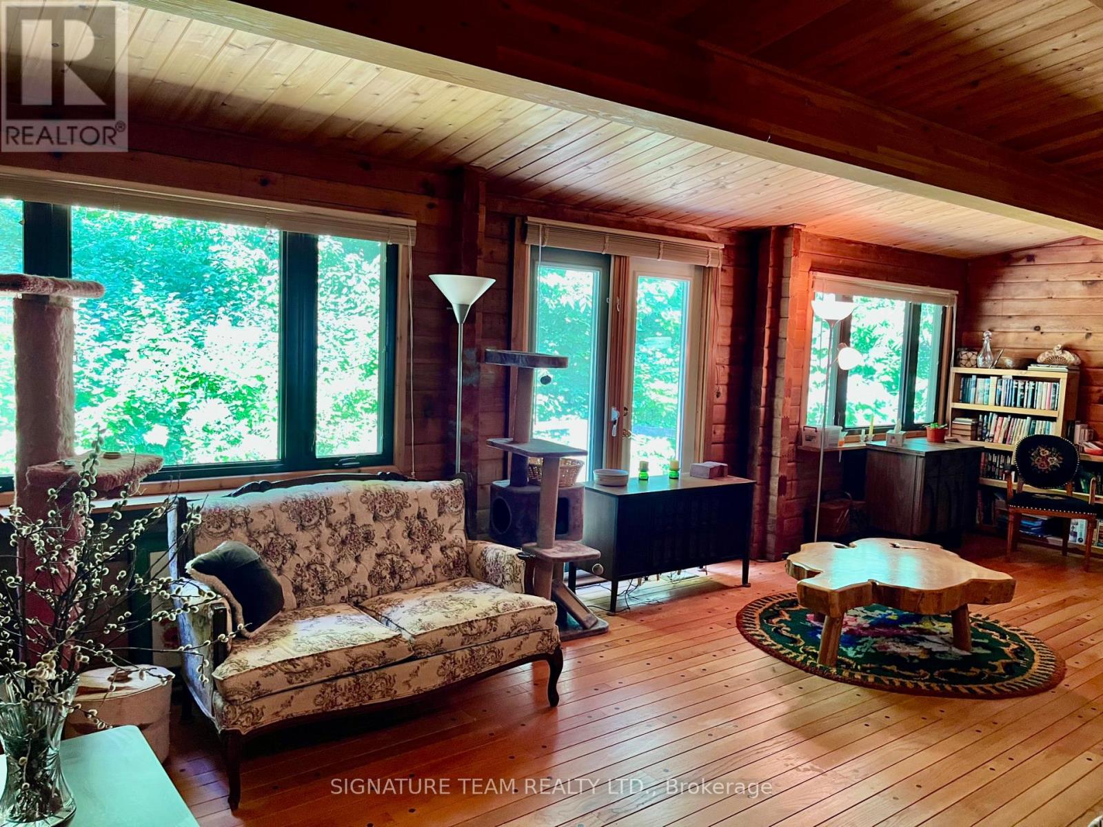 19626 41 Highway, Addington Highlands, Ontario  K0H 1K0 - Photo 5 - X12300111