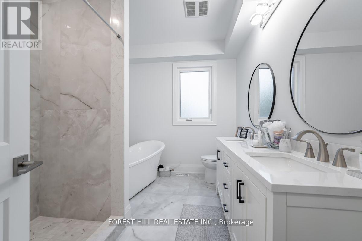 611 Northcliffe Boulevard, Toronto, Ontario  M6E 3L8 - Photo 21 - C13051408