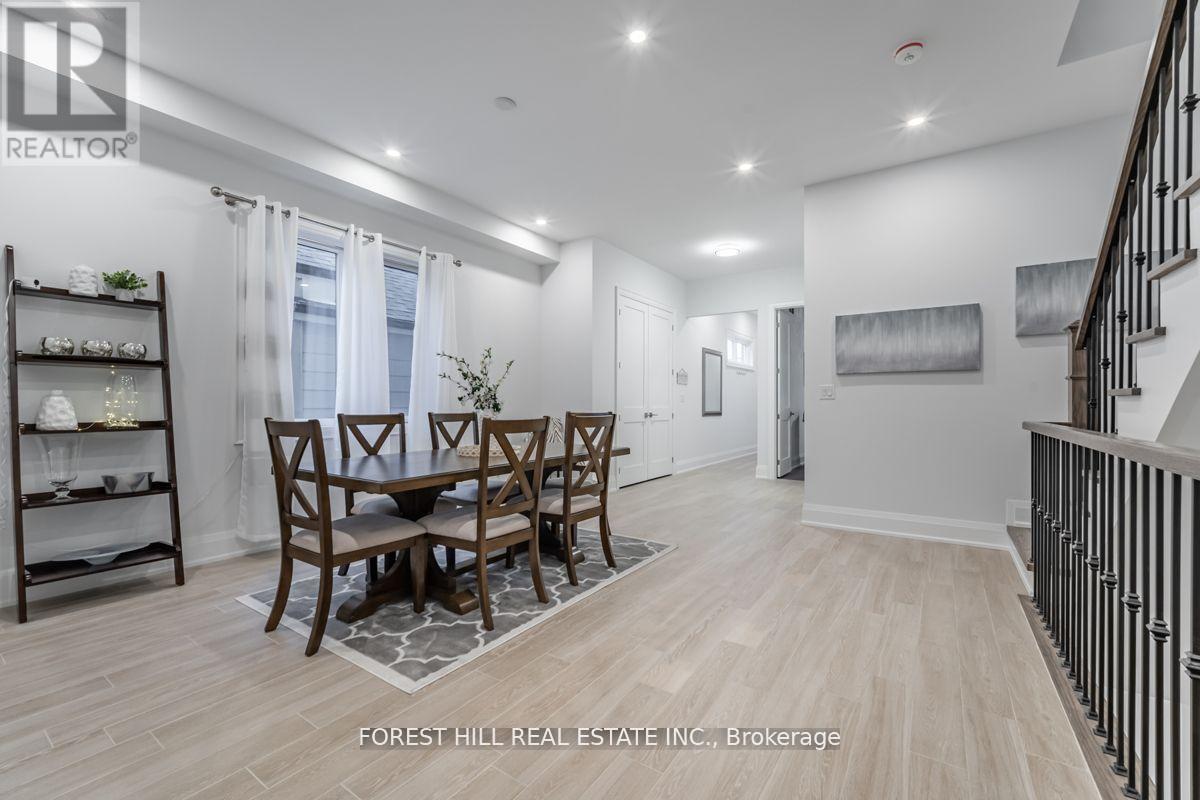 611 Northcliffe Boulevard, Toronto, Ontario  M6E 3L8 - Photo 5 - C13051408