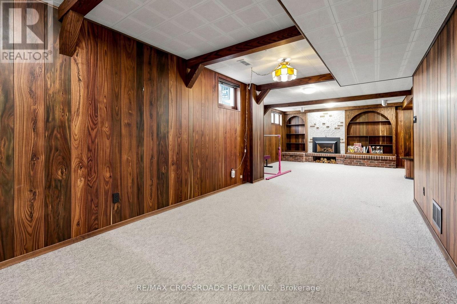 9 Tullamore Drive E, Toronto, Ontario  M2L 2E9 - Photo 33 - C13051418