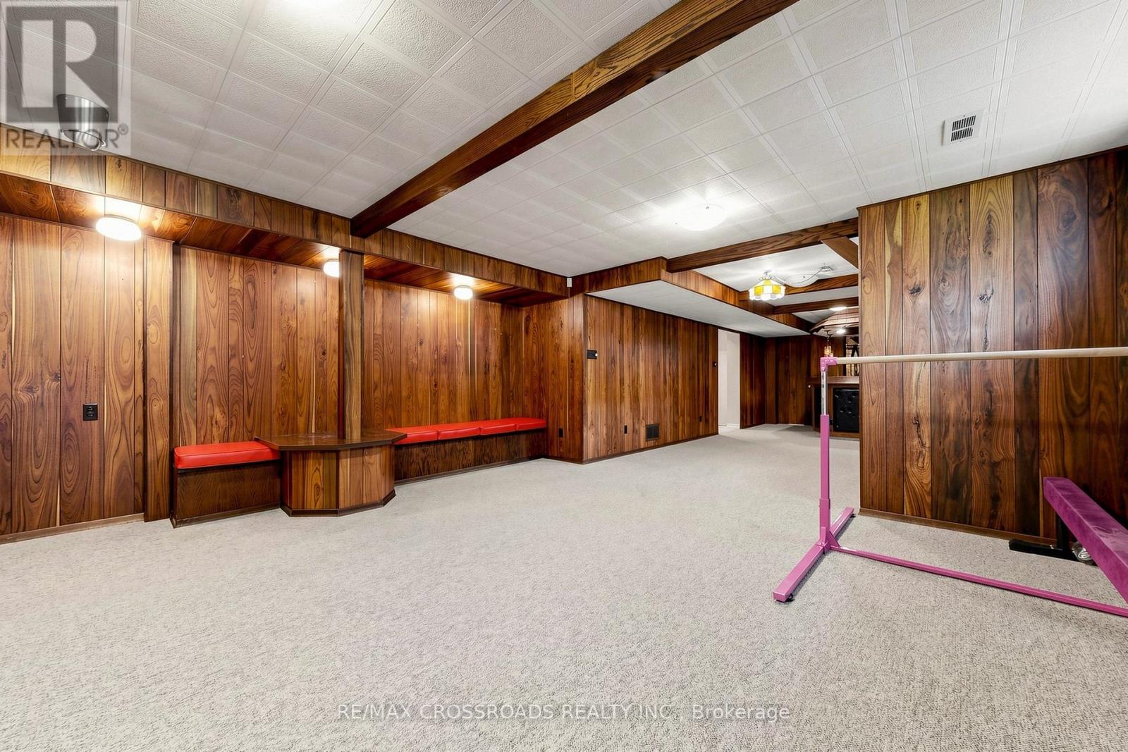 9 Tullamore Drive E, Toronto, Ontario  M2L 2E9 - Photo 34 - C13051418