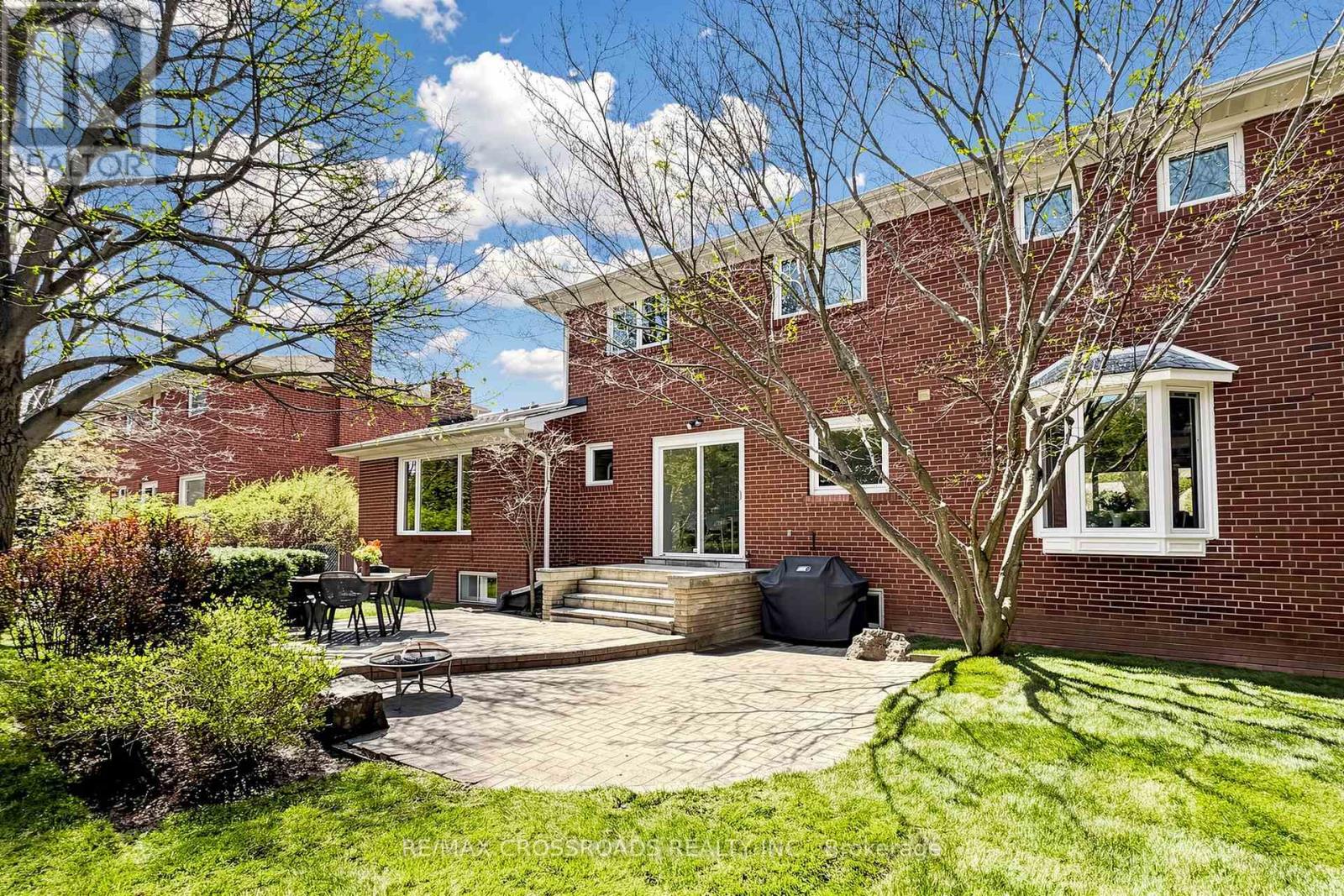 9 Tullamore Drive E, Toronto, Ontario  M2L 2E9 - Photo 37 - C13051418