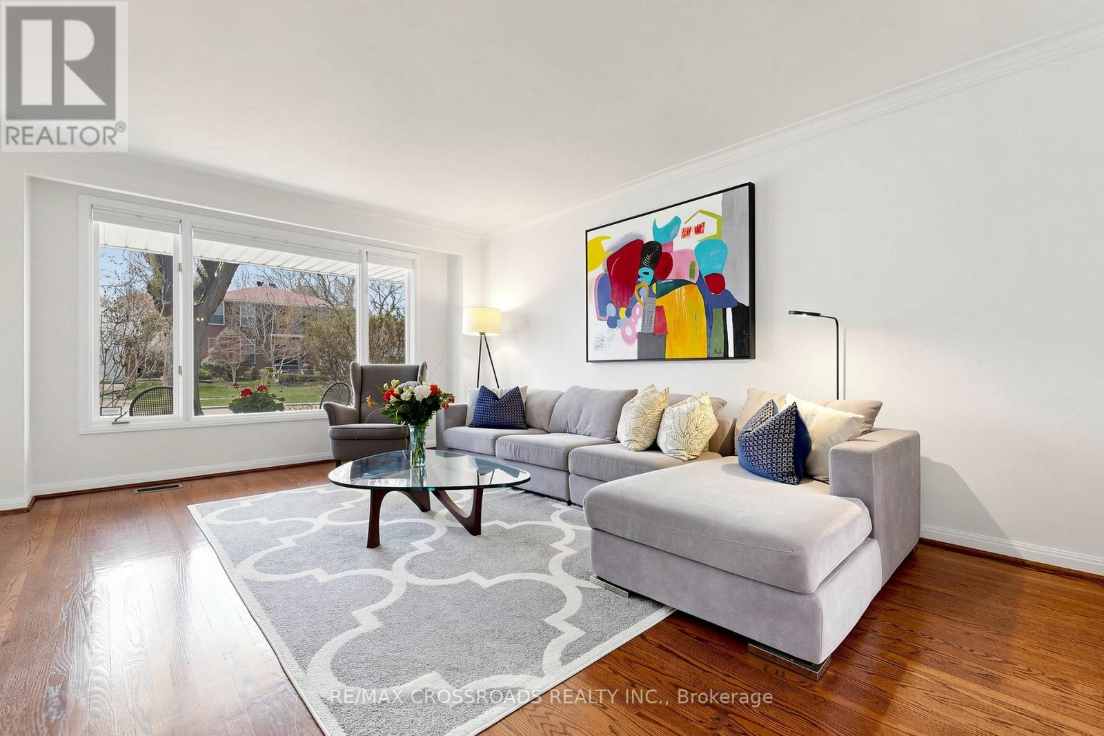 9 Tullamore Drive E, Toronto, Ontario  M2L 2E9 - Photo 6 - C13051418