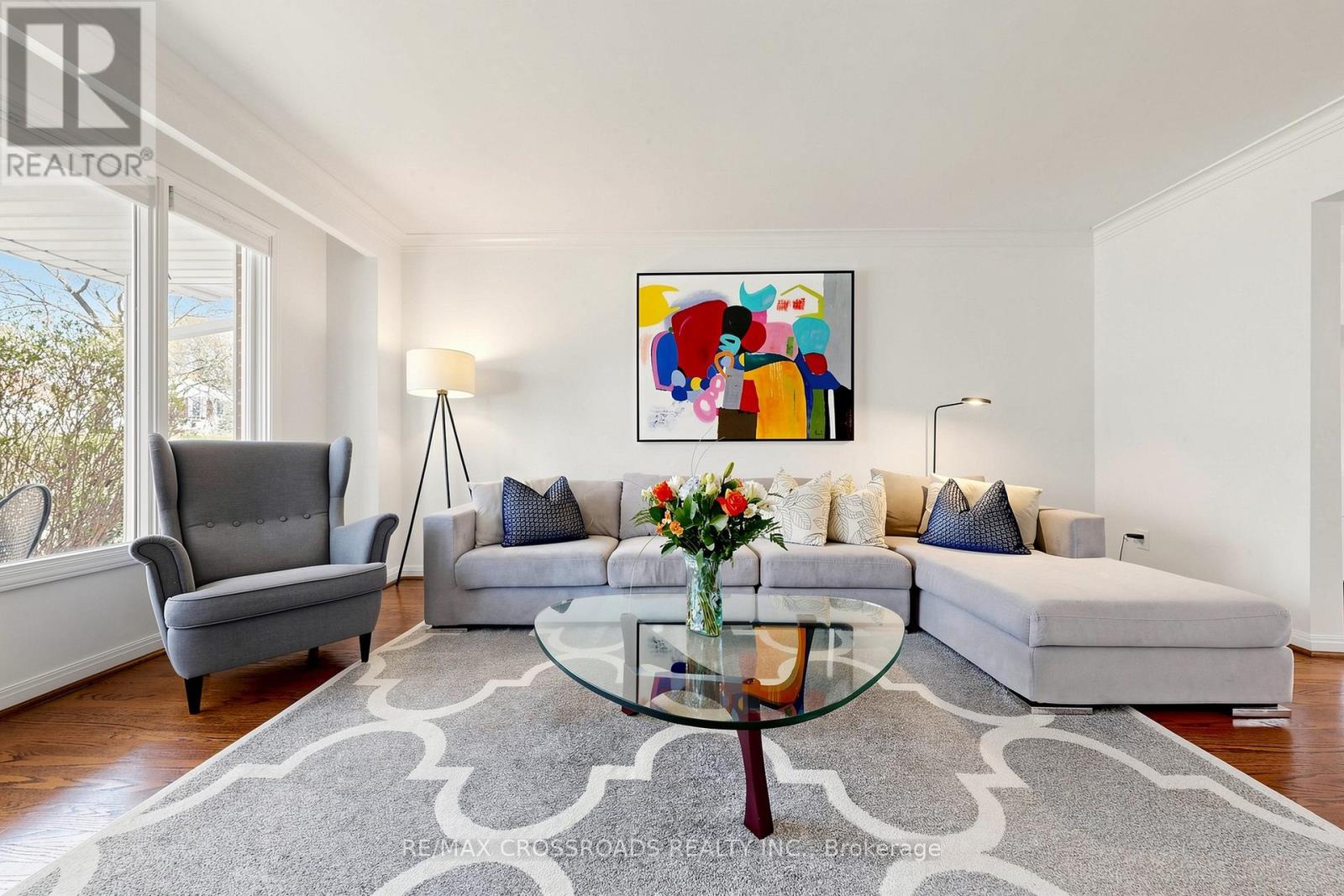 9 Tullamore Drive E, Toronto, Ontario  M2L 2E9 - Photo 7 - C13051418