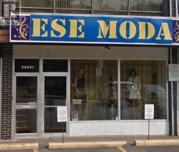 5889 Bathurst Street, Toronto, Ontario  M2R 1Y7 - Photo 2 - C13051424