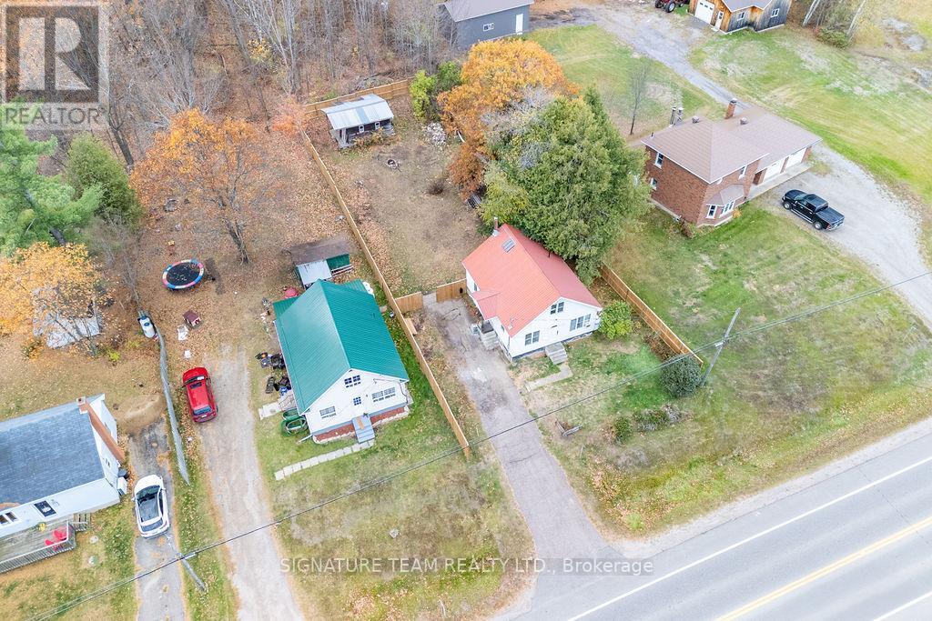 8613 60 Highway, North Algona Wilberforce, Ontario  K0J 1T0 - Photo 26 - X12737060