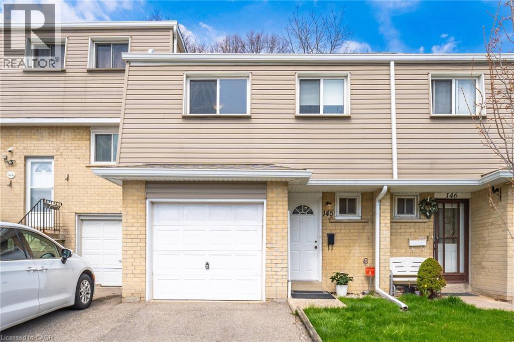 400 MISSISSAUGA VALLEY Boulevard Unit# 145, Mississauga, Ontario