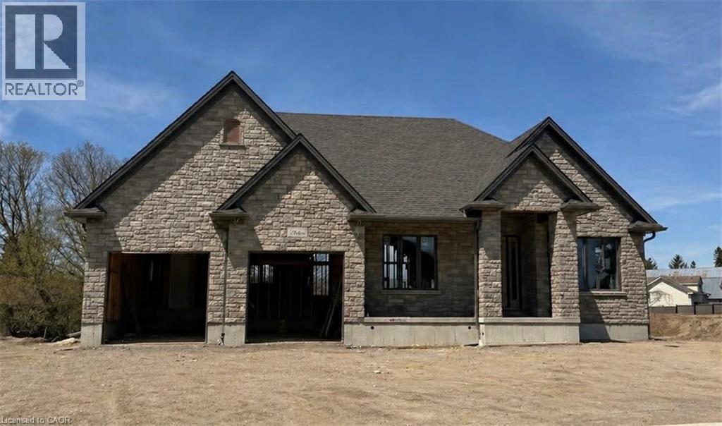 16 ALBERT Street, St. Clements, Ontario