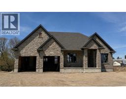 16 ALBERT Street, St. Clements, Ontario