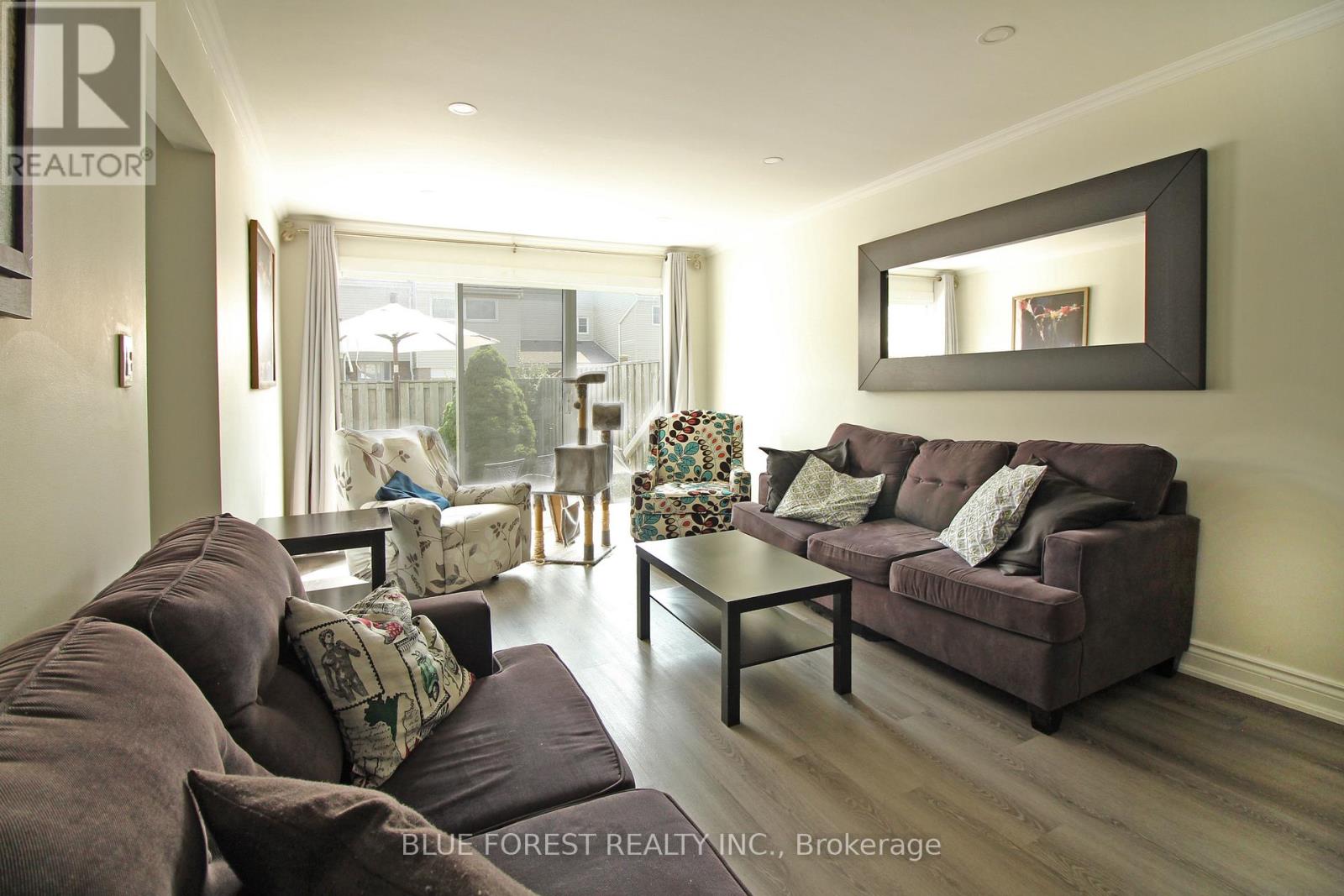 8 - 590 Millbank Drive, London South, Ontario  N6E 2H2 - Photo 13 - X13051326