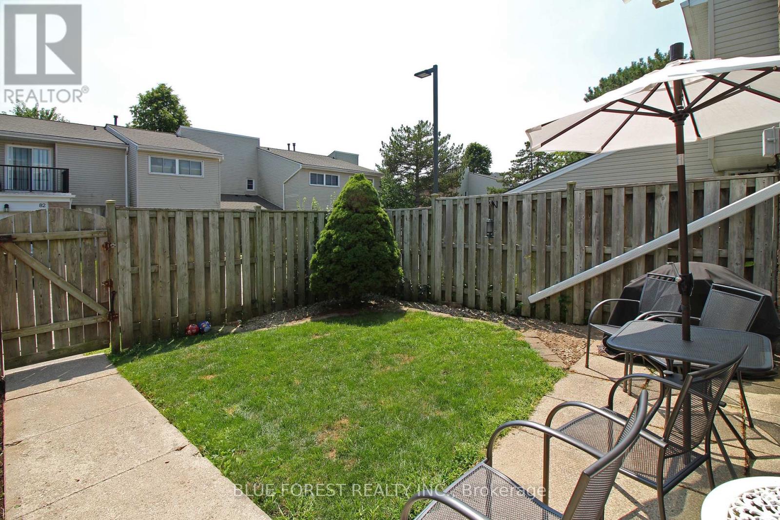 8 - 590 Millbank Drive, London South, Ontario  N6E 2H2 - Photo 4 - X13051326