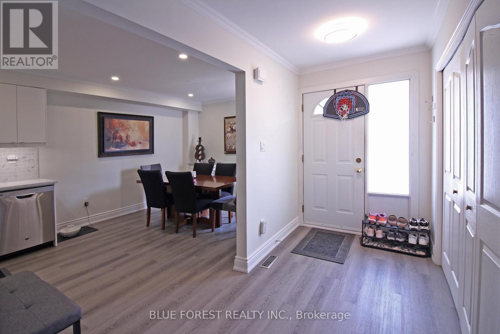 8 - 590 Millbank Drive, London South, Ontario  N6E 2H2 - Photo 5 - X13051326