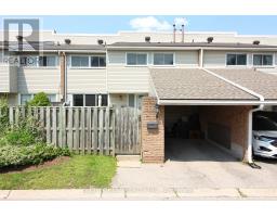 8 - 590 MILLBANK DRIVE, London South, Ontario