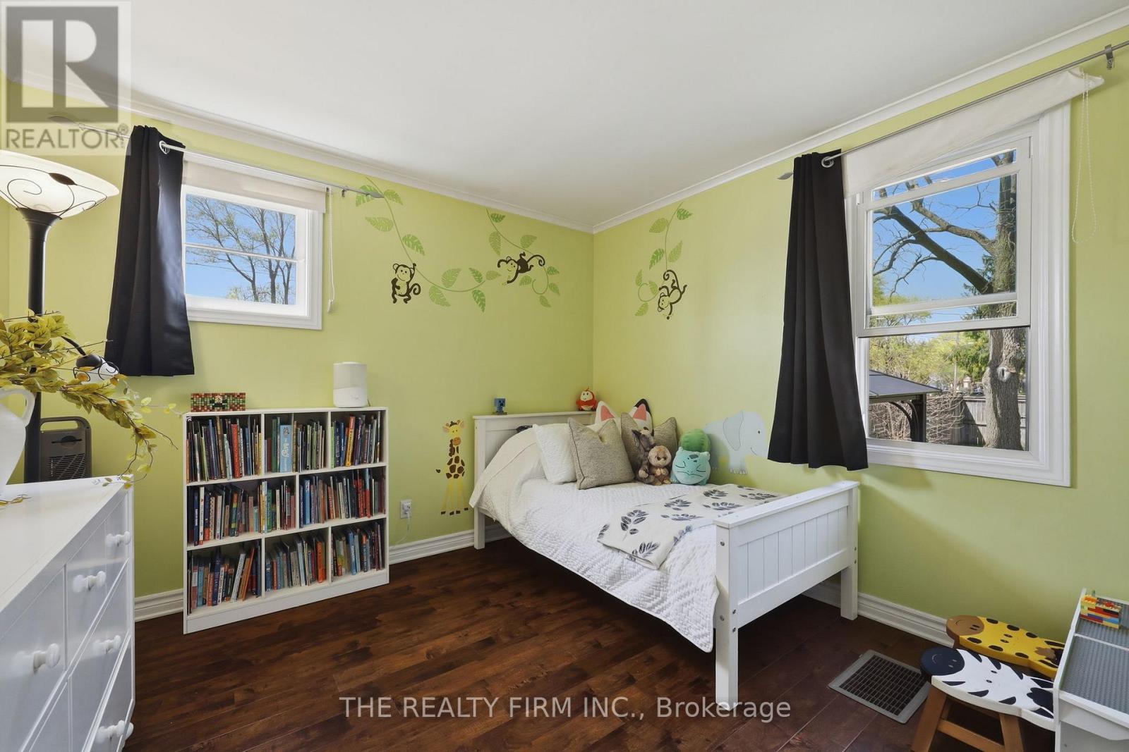 216 Thompson Road, London South, Ontario  N5Z 2Z1 - Photo 25 - X13051342