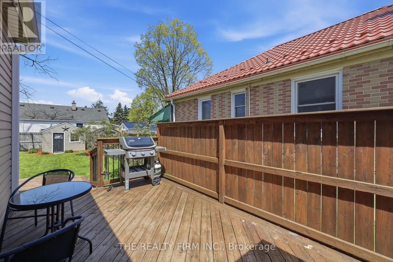 216 Thompson Road, London South, Ontario  N5Z 2Z1 - Photo 43 - X13051342