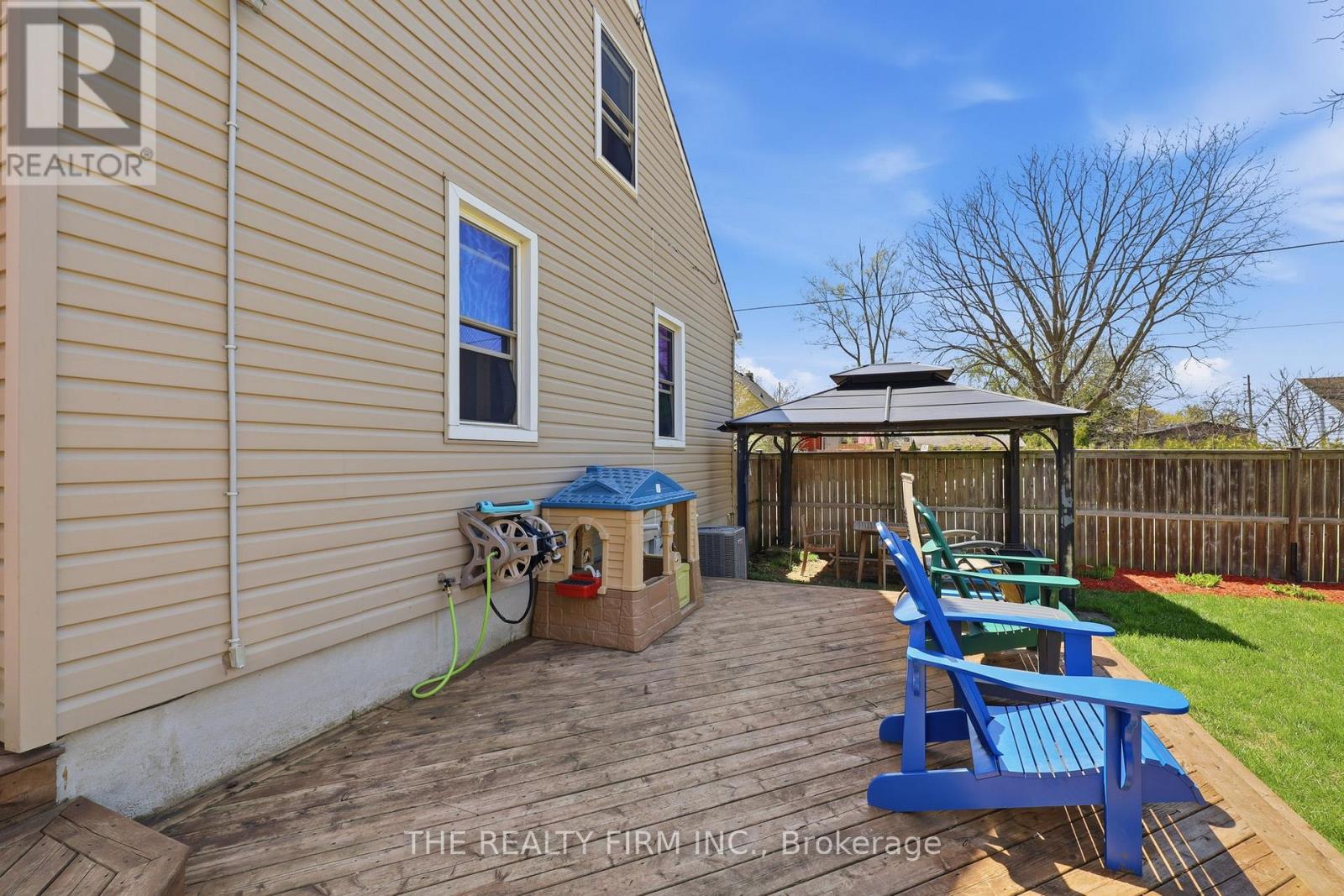 216 Thompson Road, London South, Ontario  N5Z 2Z1 - Photo 44 - X13051342