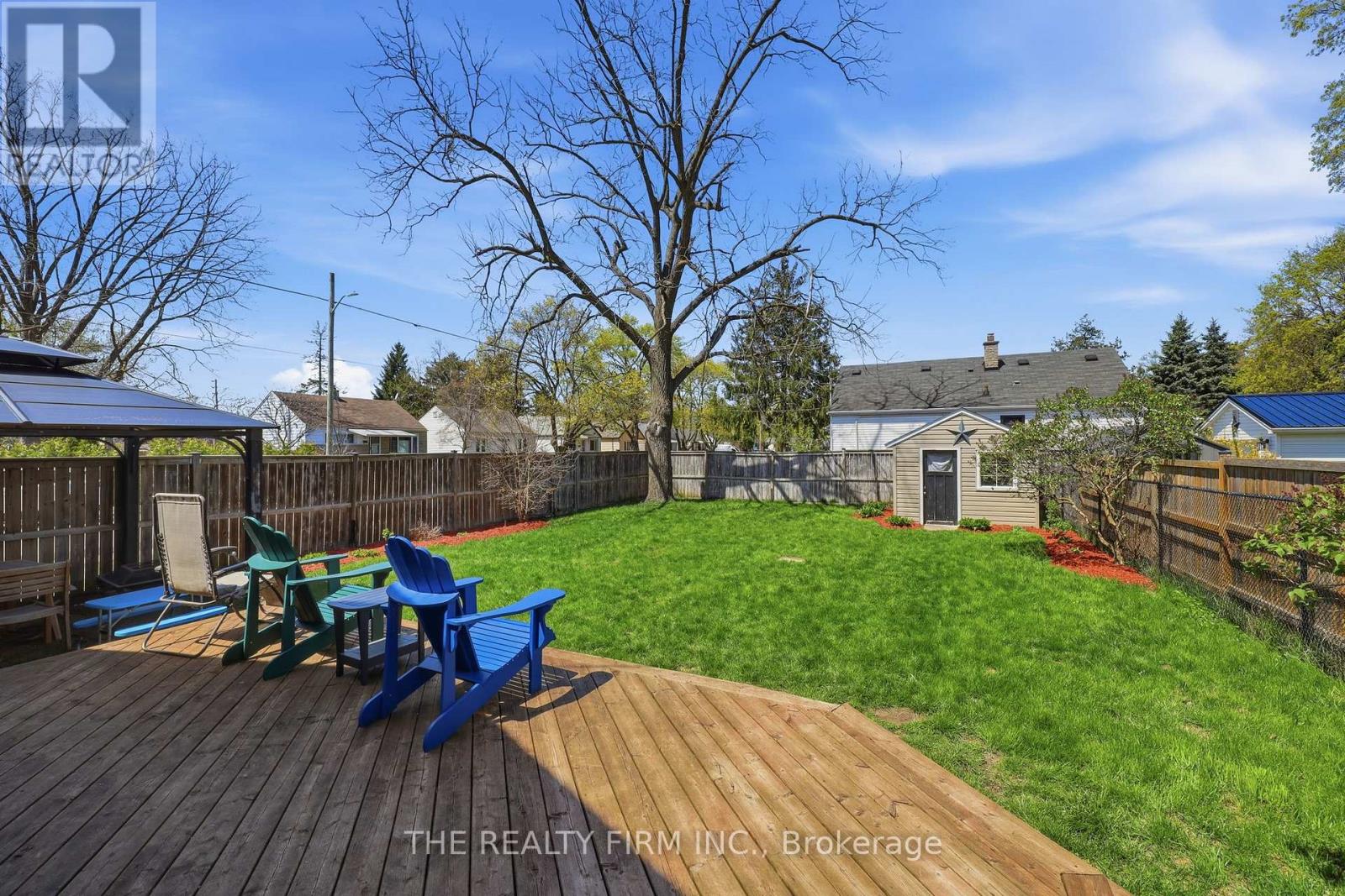 216 Thompson Road, London South, Ontario  N5Z 2Z1 - Photo 45 - X13051342